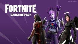 Cenega Gra Nintendo Switch 2 Fortnite Darkfire & Ice Bundle