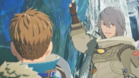 Cenega Gra PlayStation 5 Monster Hunter Stories 3