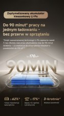 Dreame Odkurzacz pionowy Dreame Z30 Slim