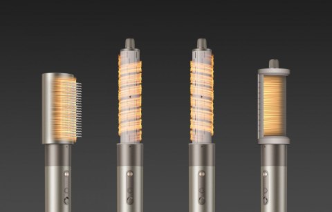 Dreame Suszarko-lokówka AirStyle Shine