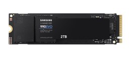 Dysk SSD SAMSUNG 990 EVO (M.2 2280″ /2 TB )