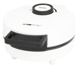 Gofrownica WA 3832 CLATRONIC biała