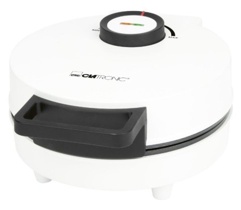 Gofrownica WA 3832 CLATRONIC biała