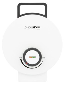 Gofrownica WA 3832 CLATRONIC biała