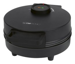 Gofrownica serduszkowa WA 3832 CLATRONIC czarna