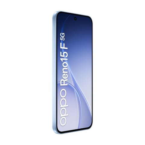 Oppo Reno 15F 8/256GB 5G Aurora Blue