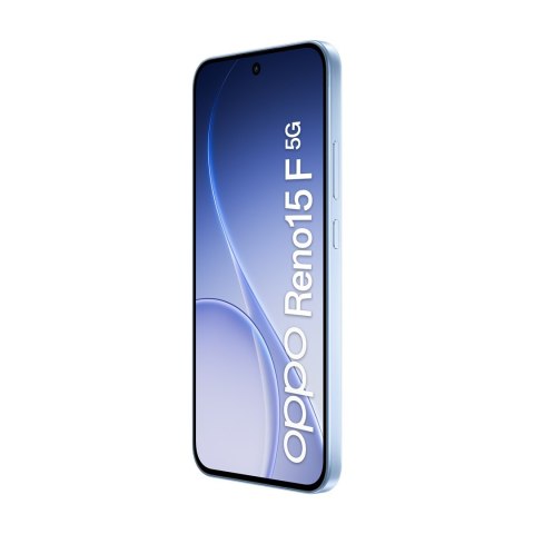 Oppo Reno 15F 8/256GB 5G Aurora Blue
