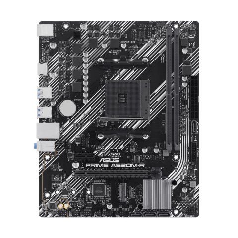 Płyta główna ASUS PRIME A520M-R (Socket AM4 /micro ATX)