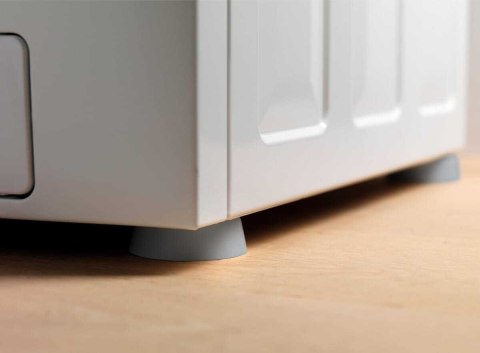 Podkładki antywibracyjne ELECTROLUX E4WHPA02