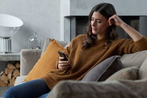 Podkładki antywibracyjne ELECTROLUX E4WHPA02