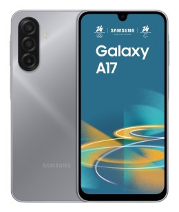 Smartfon Samsung Galaxy A17 17cm (6.7