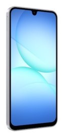 Smartfon Samsung Galaxy A17 17cm (6.7") Hybrid Dual SIM 4G USB Type-C 8GB 256GB 5000mAh SM-A175FZAEEUE Szary
