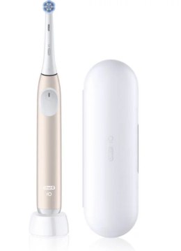 Szczoteczka magnetyczna ORAL-B iO 2 Różowy Różowy (8700216868785)