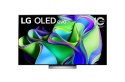 Telewizor 65" LG OLED65C31LA (WYPRZEDAŻ)