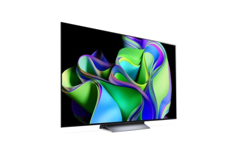 Telewizor 65" LG OLED65C31LA (WYPRZEDAŻ)