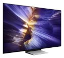 Telewizor Samsung QE48S90FAE OLED 48'' 4K Ultra HD 144 Hz Tizen Q-Symphony Czarny (OUTLET)