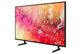 Telewizor Samsung UE50DU7172U LED 50'' 4K Ultra HD Tizen Dolby Digital DVB-T2 Czarny (WYPRZEDAŻ)