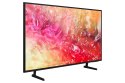 Telewizor Samsung UE50DU7172U LED 50'' 4K Ultra HD Tizen Dolby Digital DVB-T2 Czarny (WYPRZEDAŻ)