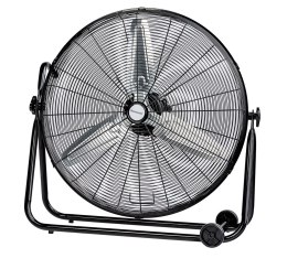 Wentylator podłogowy Ravanson WT-60C (kolor czarny)