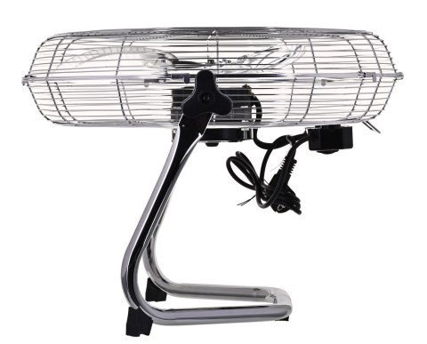 Wentylator podłogowy Ravanson WT-7045 (kolor inox)