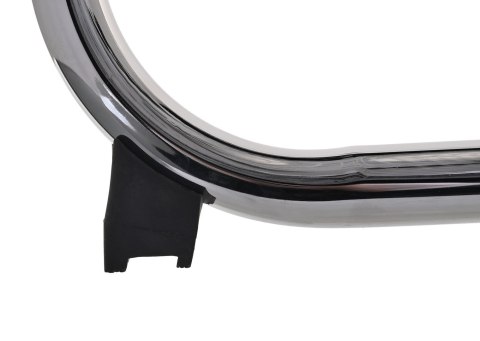 Wentylator podłogowy Ravanson WT-7045 (kolor inox)