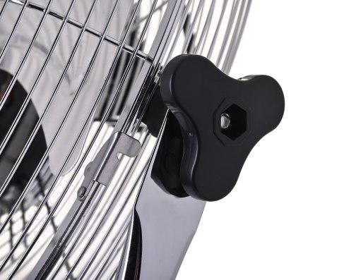 Wentylator podłogowy Ravanson WT-7045 (kolor inox)