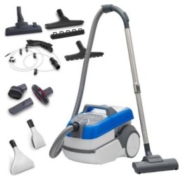 Zelmer ZVC9150D Leon niebieski