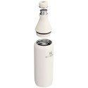 Butelka termiczna Stanley All Day Slim 600ml, beige