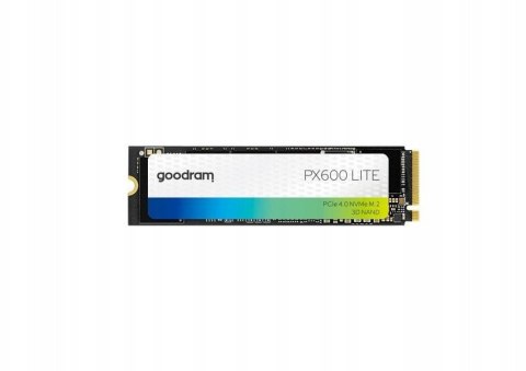 Dysk SSD GOODRAM SSDPR-PX600L-512-80 (M.2 2280″ /512 GB )