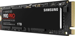 Dysk SSD SAMSUNG MZ-V9P1T0BW (M.2 2280″ /1 TB )