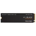 Dysk SSD WD WD_BLACK SN850X NVMe 4 TB (4 TB )