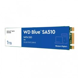 Dysk SSD WD WDS100T3B0B (M.2 2280″ /1TB )
