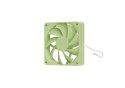HYTE FAN- -FA12-MM-4 system chłodzenia komputerów Procesor Wentylator 12 cm Zielony 4 szt.