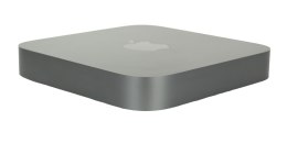 Komputer poleasingowy Apple Mac Mini 8,1 A1993 i5-8500B 8GB RAM 512GB SSD WiFi MacOS