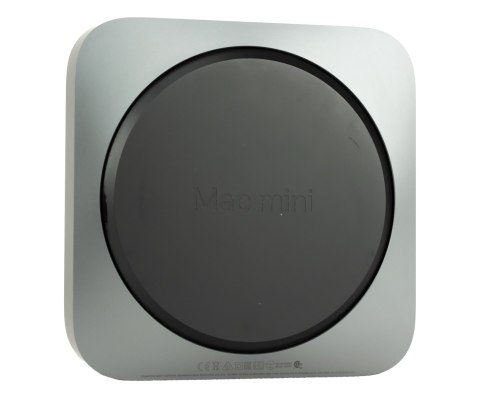 Komputer poleasingowy Apple Mac Mini 8,1 A1993 i5-8500B 8GB RAM 512GB SSD WiFi MacOS