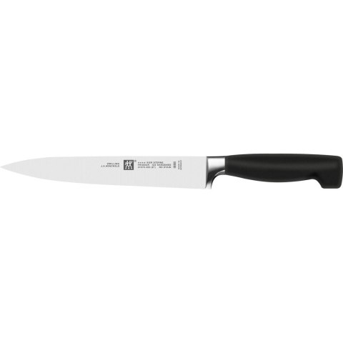 ZWILLING 31070-201-0 nóź kuchenny Stal nierdzewna