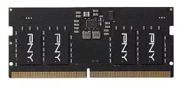 Pamięć RAM SO-DIMM PNY Performance 16GB DDR5 4800MHz CL40 bulk