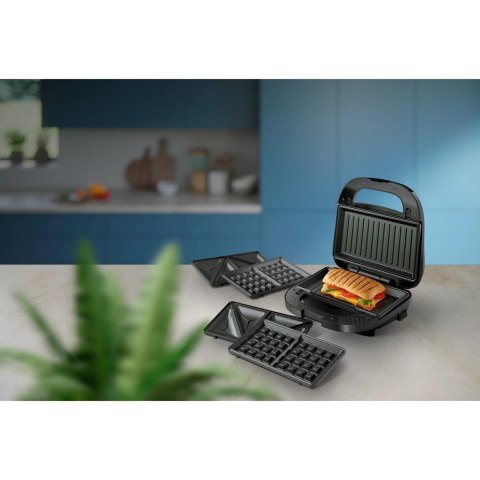 Philips 5000 series HD2350/80 Opiekacz do kanapek