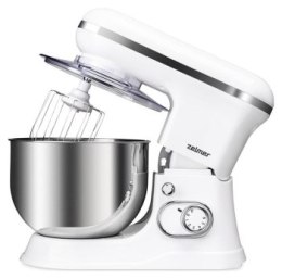 Robot kuchenny - Zelmer ZKR1350 biały