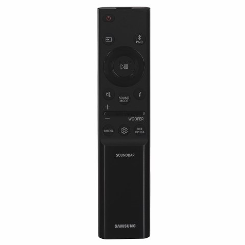 Soundbar Samsung HW-S700D/EN