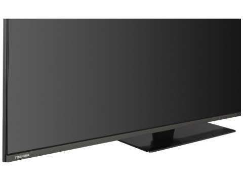 Toshiba Telewizor QLED 55 cali 55QV7G63DG