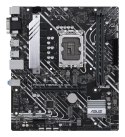 ASUS PRIME H610M-A D4-CSM Intel H610 LGA 1700 micro ATX