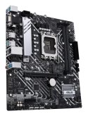 ASUS PRIME H610M-A D4-CSM Intel H610 LGA 1700 micro ATX