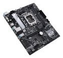 ASUS PRIME H610M-A D4-CSM Intel H610 LGA 1700 micro ATX