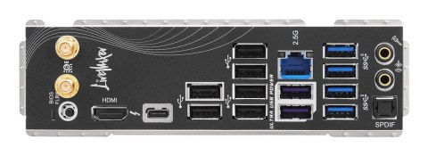 Asrock B860 LiveMixer WiFi Intel B860 LGA 1851 (Socket V1) ATX