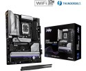Asrock B860 LiveMixer WiFi Intel B860 LGA 1851 (Socket V1) ATX
