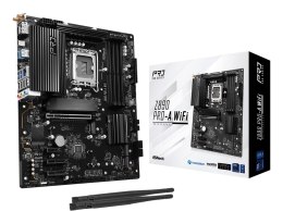 Asrock Z890 Pro-A WiFi Intel Z890 LGA 1851 (Socket V1) ATX
