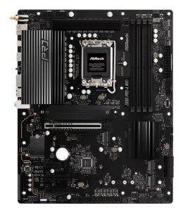 Asrock Z890 Pro-A WiFi Intel Z890 LGA 1851 (Socket V1) ATX