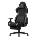 Fotel gamingowy Huzaro Force 5.7 Black