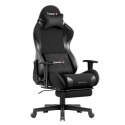 Fotel gamingowy Huzaro Force 5.7 Black